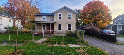 123 South Avenue, Shelby, NY 14103