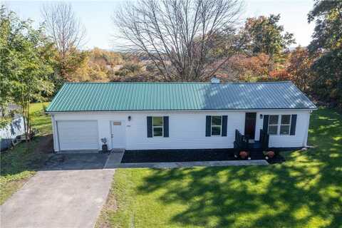 7597 Mount Morris Nunda Road, Mount Morris, NY 14510