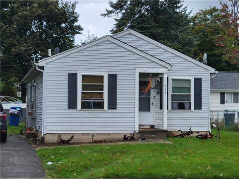 515 Hollenbeck Street, Rochester, NY 14621