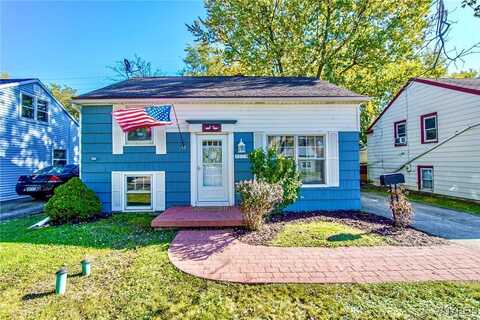 4975 Morgan Parkway, Hamburg, NY 14075