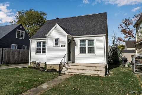 1825 Huth Road, Grand Island, NY 14072