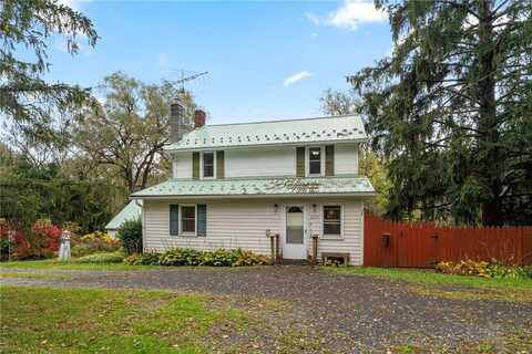 2271 Mecklenburg Road, Enfield, NY 14850