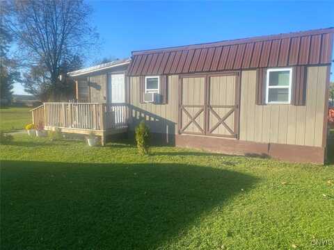 5864 Old State Road, Angelica, NY 14709