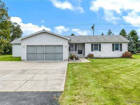 5310 Elm Drive, Lewiston, NY 14092