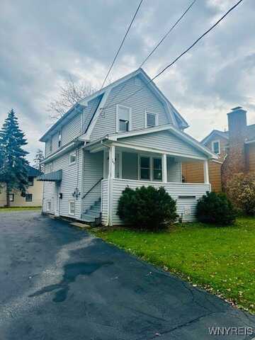 149 Dexter Street, Tonawanda, NY 14150