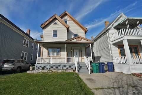 214 W Ferry Street, Buffalo, NY 14213