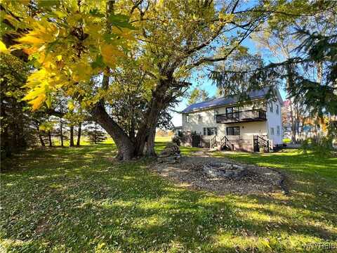 13513 Taylor Hollow Road, Collins, NY 14034