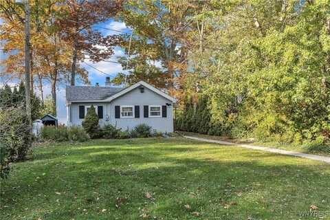 1727 Harrison Lane, Porter, NY 14174