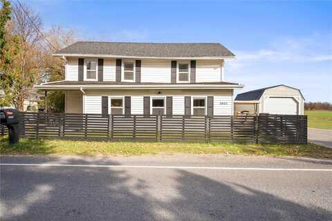 3093 Ridge Road, Williamson, NY 14589