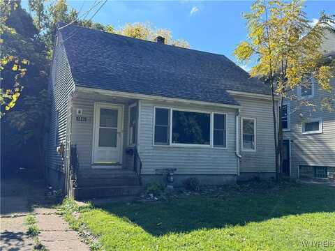 1841 Cleveland Avenue, Niagara Falls, NY 14305