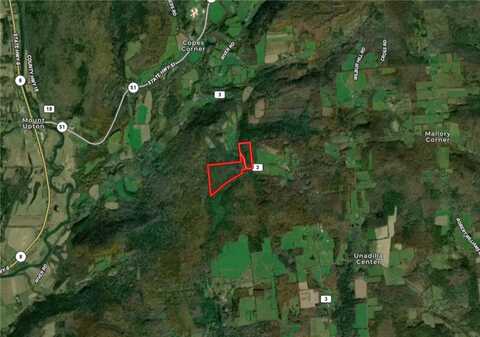 000 County Highway 3, Butternuts, NY 13843