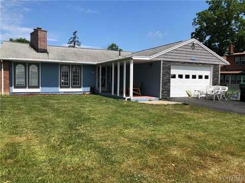 1894 E River Road, Grand Island, NY 14072