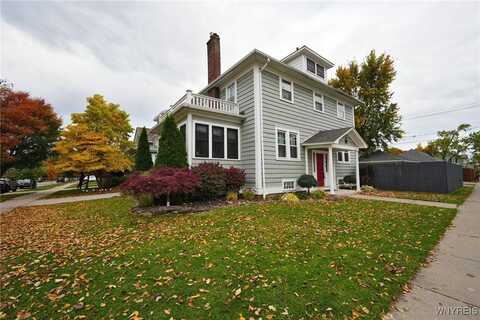 97 Lincoln Boulevard, Tonawanda, NY 14217