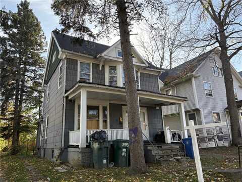 345 Columbia Avenue, Rochester, NY 14611