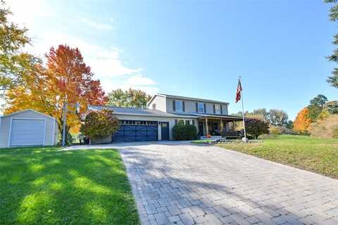 2096 Antonio Drive, Avon, NY 14414