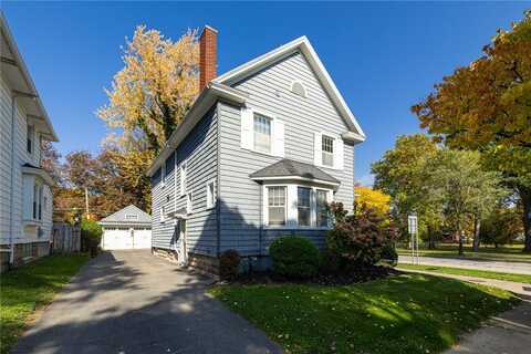 158 Lapham Street, Rochester, NY 14615