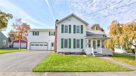 84 Bridge Street, Seneca Falls, NY 13148