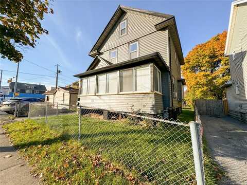 668 Emerson Street, Rochester, NY 14613