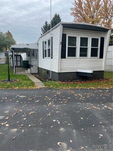 9160 Sheridan Drive, Clarence, NY 14031