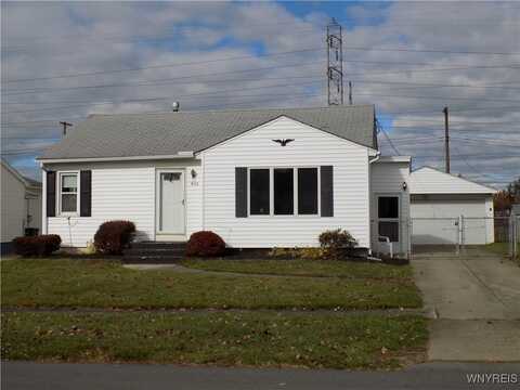 4310 Salem Drive, Hamburg, NY 14219