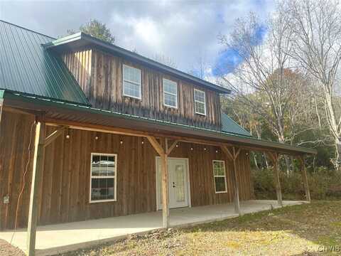 6197 Windfall Road, Angelica, NY 14813