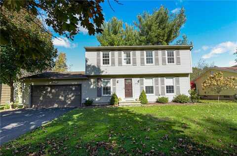 150 Stone Fence Road, Greece, NY 14626