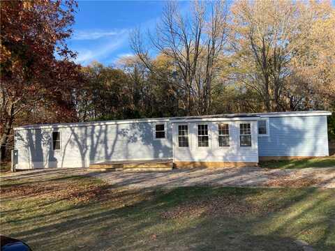 2129 Leicester Road, Leicester, NY 14550