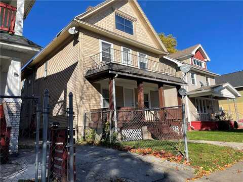 256 Weyl Street, Rochester, NY 14621