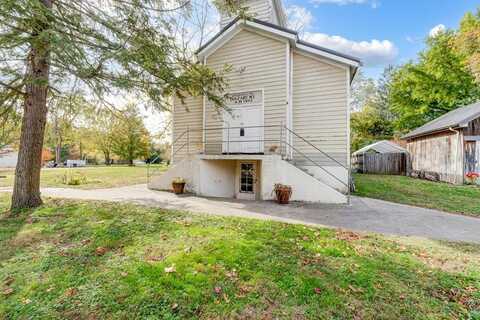 106 & 0 Parkview St, Augusta, KY 41002