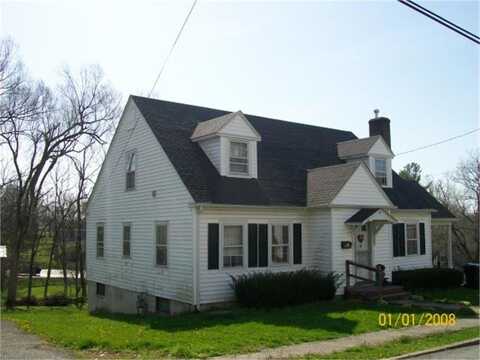 441 Sycamore Street, Carlisle, KY 40311