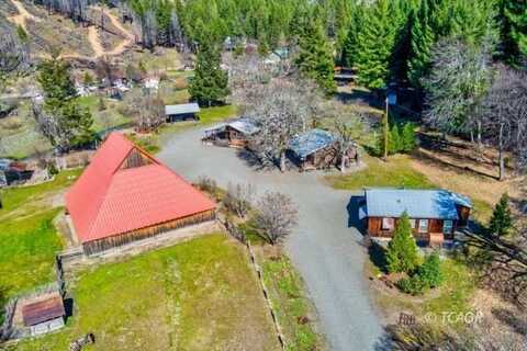 60 Littlefield Ln, Mad River, CA 95552