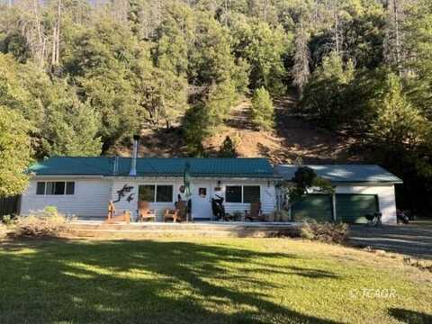 1530 Steelbridge Rd, Douglas City, CA 96024