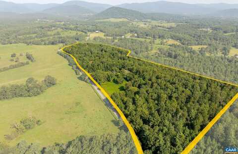 TBD SIMMONS GAP RD, DYKE, VA 22935