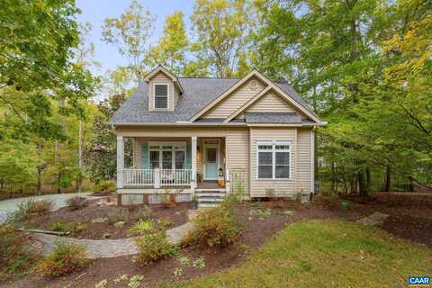 75 PONDEROSA LN, PALMYRA, VA 22963