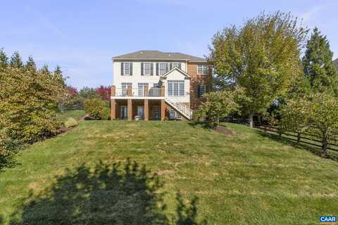 6933 WINDMERE LN, CROZET, VA 22932