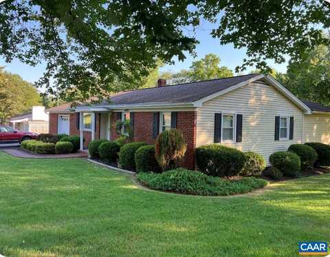 18128 S MERRIMAC RD, CULPEPER, VA 22701