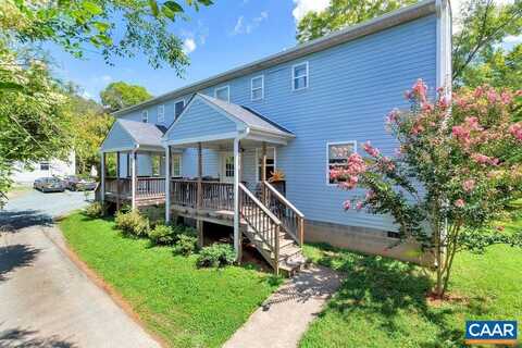 2509 PLATEAU RD, CHARLOTTESVILLE, VA 22903