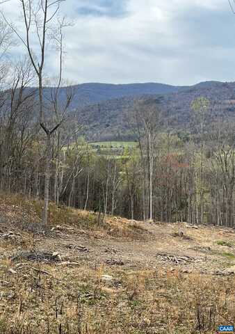 TBD Lot 22 & 23 DYKE RD, STANARDSVILLE, VA 22973