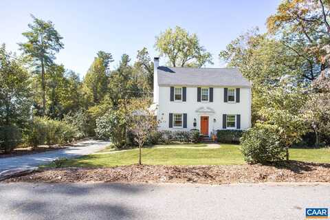 1870 WAYSIDE PL, CHARLOTTESVILLE, VA 22903