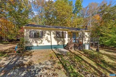 8 EVERGREEN LN, PALMYRA, VA 22963