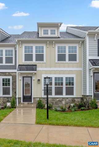 787 PARK RIDGE DR, CROZET, VA 22932