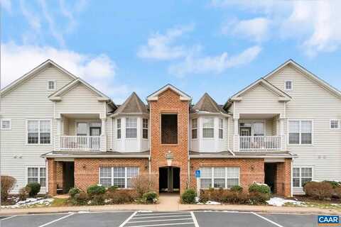 1005 WEYBRIDGE CT, CHARLOTTESVILLE, VA 22911