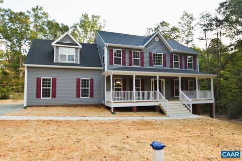 20A BRIDLEWOOD DR, PALMYRA, VA 22963