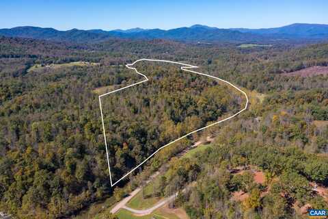 TBD FARRAR BRIDGE LN, SHIPMAN, VA 22971