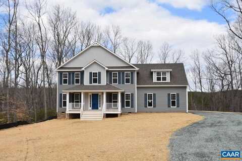 0 VENABLE RD, KENTS STORE, VA 23084