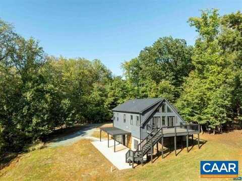 453 ROCKY HOLLOW RD, CHARLOTTESVILLE, VA 22911