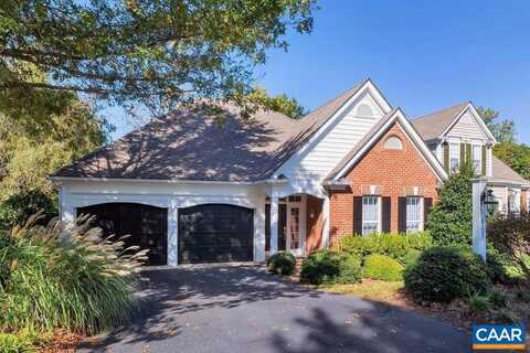 465 HERITAGE CT, CHARLOTTESVILLE, VA 22903