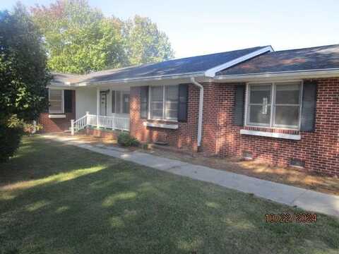 170 DRAYTON LN, Cordele, GA 31015