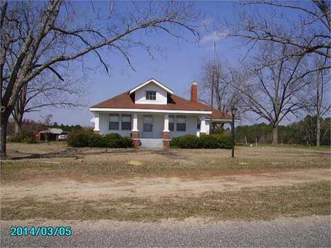 311 Sirmons Road, Cordele, GA 31015