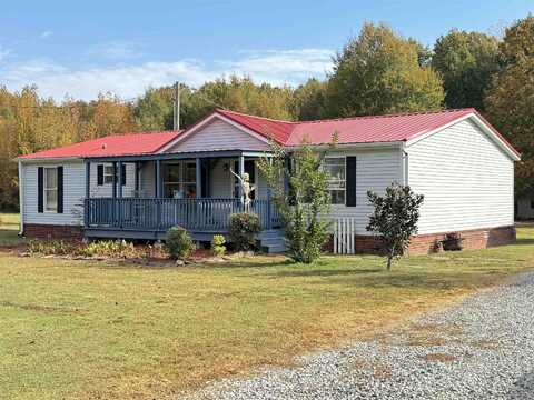 595 Covey Lane, Austin, AR 72007